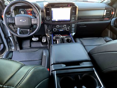 Used 2023 Ford F150 Raptor w/ Raptor 37 Performance Package AWD/4WD image 12