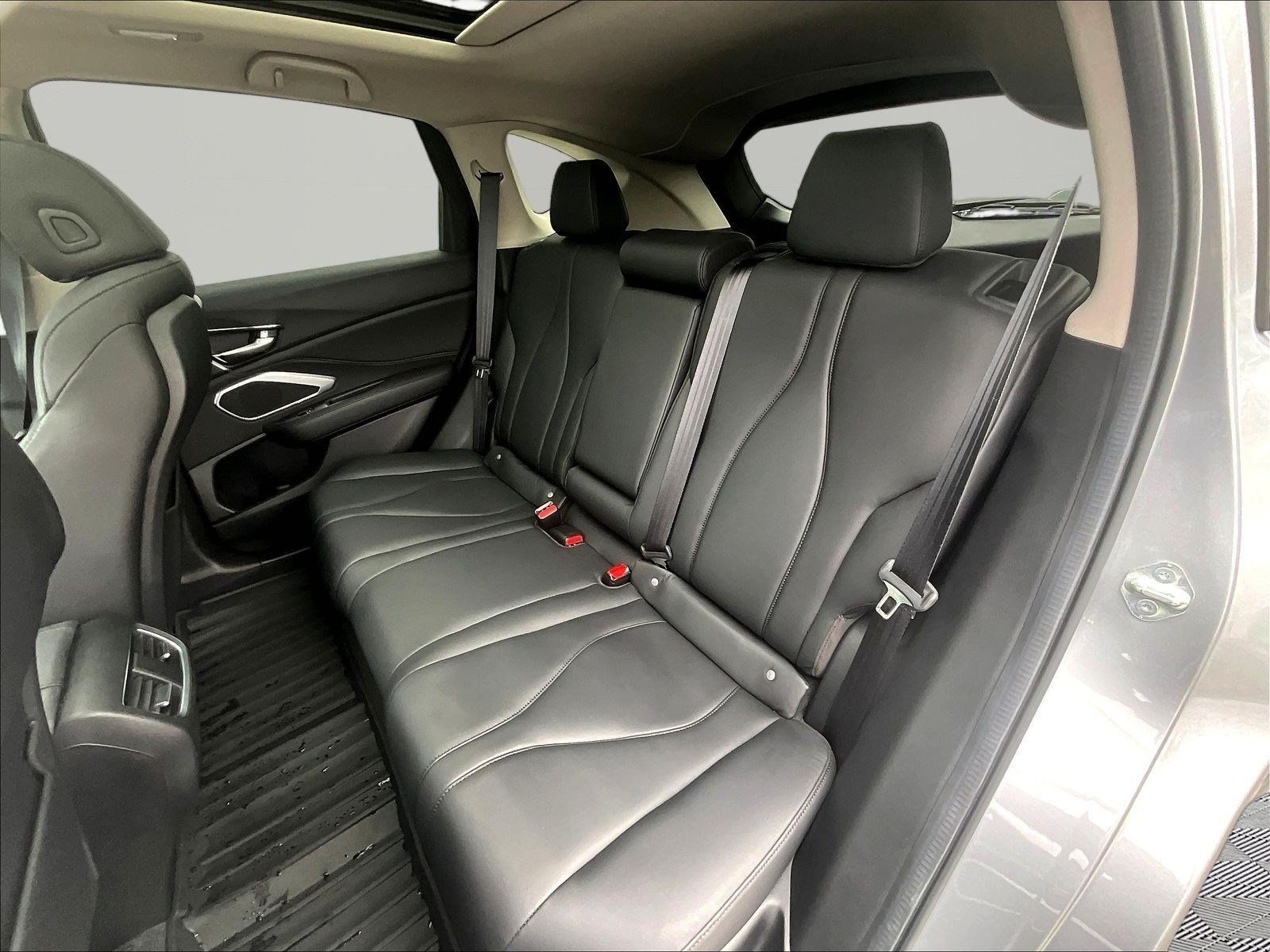 Certified 2024 Acura RDX SH-AWD image 22