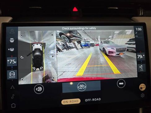 New 2025 Land Rover Discovery Sport S AWD/4WD image 25