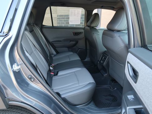 Used 2026 Subaru Outback Premium AWD/4WD image 35
