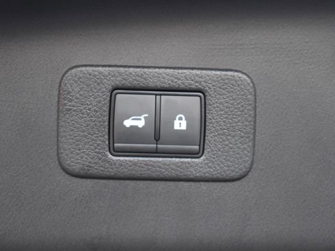 Certified 2024 Nissan Armada Platinum w/ Captain's Chairs Package image 45