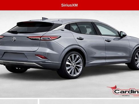 Used 2024 Buick Envista Avenir image 8