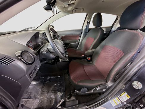 Used 2024 Mitsubishi Mirage Black Edition image 21