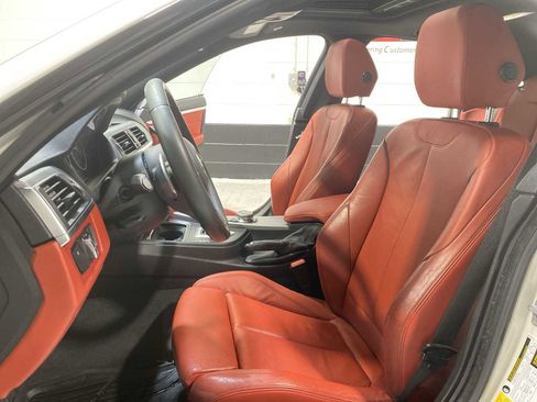 Used 2018 BMW 430i Gran Coupe xDrive image 11