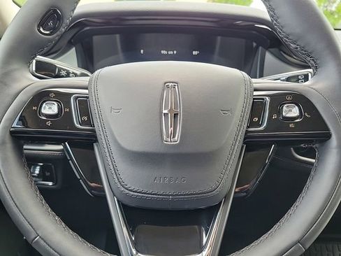 Certified 2024 Lincoln Aviator 2WD w/ Premium Package image 16
