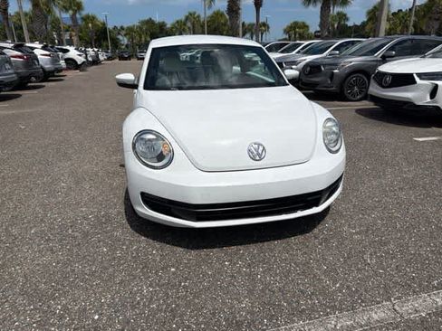 Used 2015 Volkswagen Beetle 1.8T FWD image 10