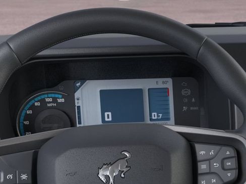 New 2025 Ford Bronco Badlands AWD/4WD image 13