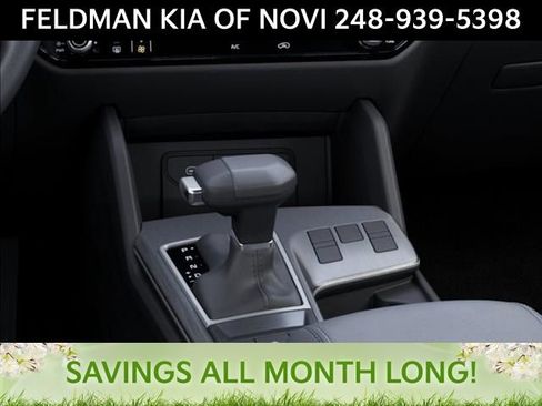 New 2026 Kia Sportage LX image 24