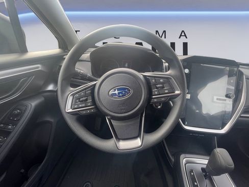 New 2026 Subaru Impreza 2.0i Sport AWD/4WD image 13