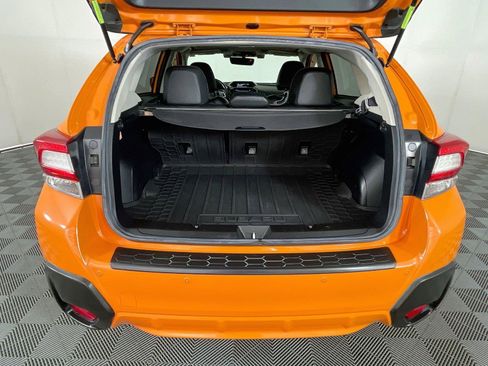 Used 2018 Subaru Crosstrek 2.0i Limited AWD/4WD image 28
