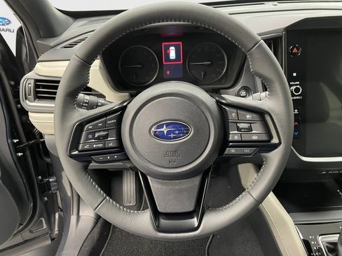 New 2025 Subaru Forester Premium image 13