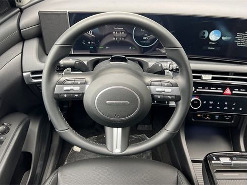 New 2025 Hyundai Tucson SEL image 14