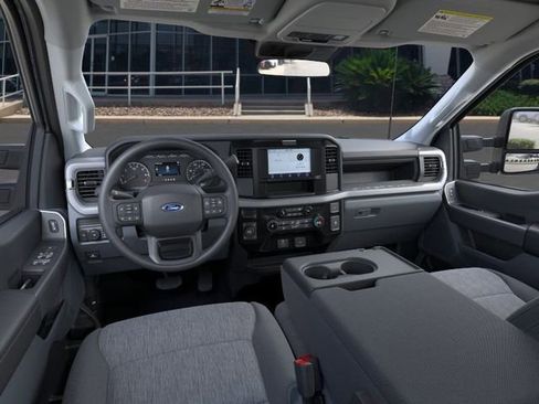 New 2026 Ford F350 XL w/ STX Appearance Package image 9