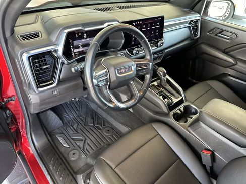 Used 2023 GMC Canyon Elevation w/ Elevation Premium Package image 13