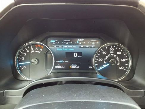 Used 2020 Ford F150 Lariat w/ Equipment Group 502A Luxury image 36