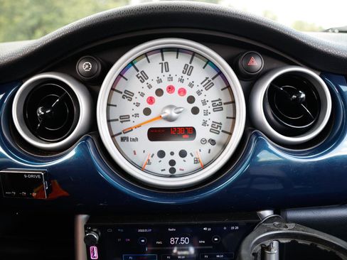 Used 2006 MINI Cooper S FWD image 32