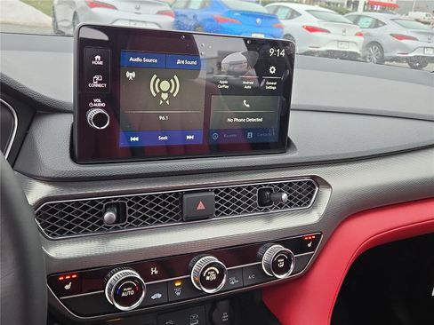 New 2026 Acura Integra A-Spec image 5