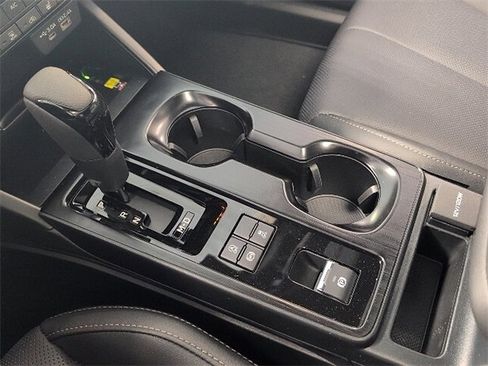 New 2026 Subaru Outback Limited image 16