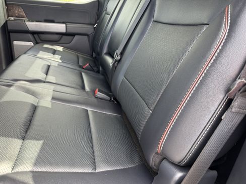 Used 2021 Ford F150 Lariat w/ Max Trailer Tow Package image 17