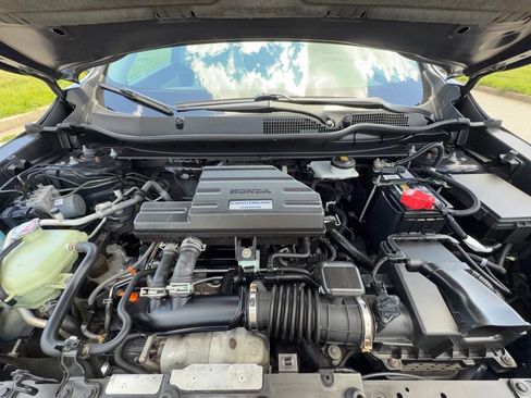 Used 2017 Honda CR-V Touring image 28