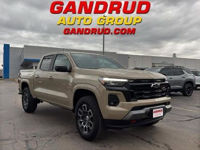 Used 2023 Chevrolet Colorado Z71 w/ Z71 Convenience Package 2