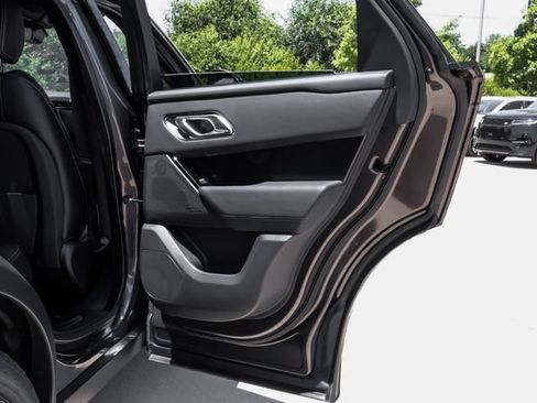 New 2026 Land Rover Range Rover Velar Belgravia AWD/4WD image 54