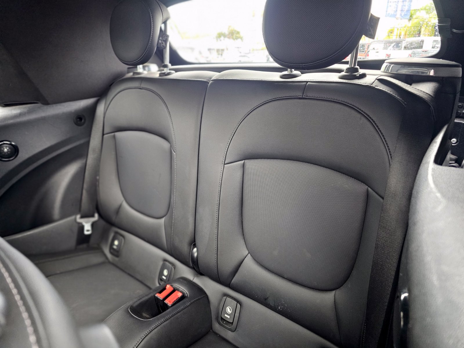 Used 2020 MINI Cooper Convertible FWD image 23