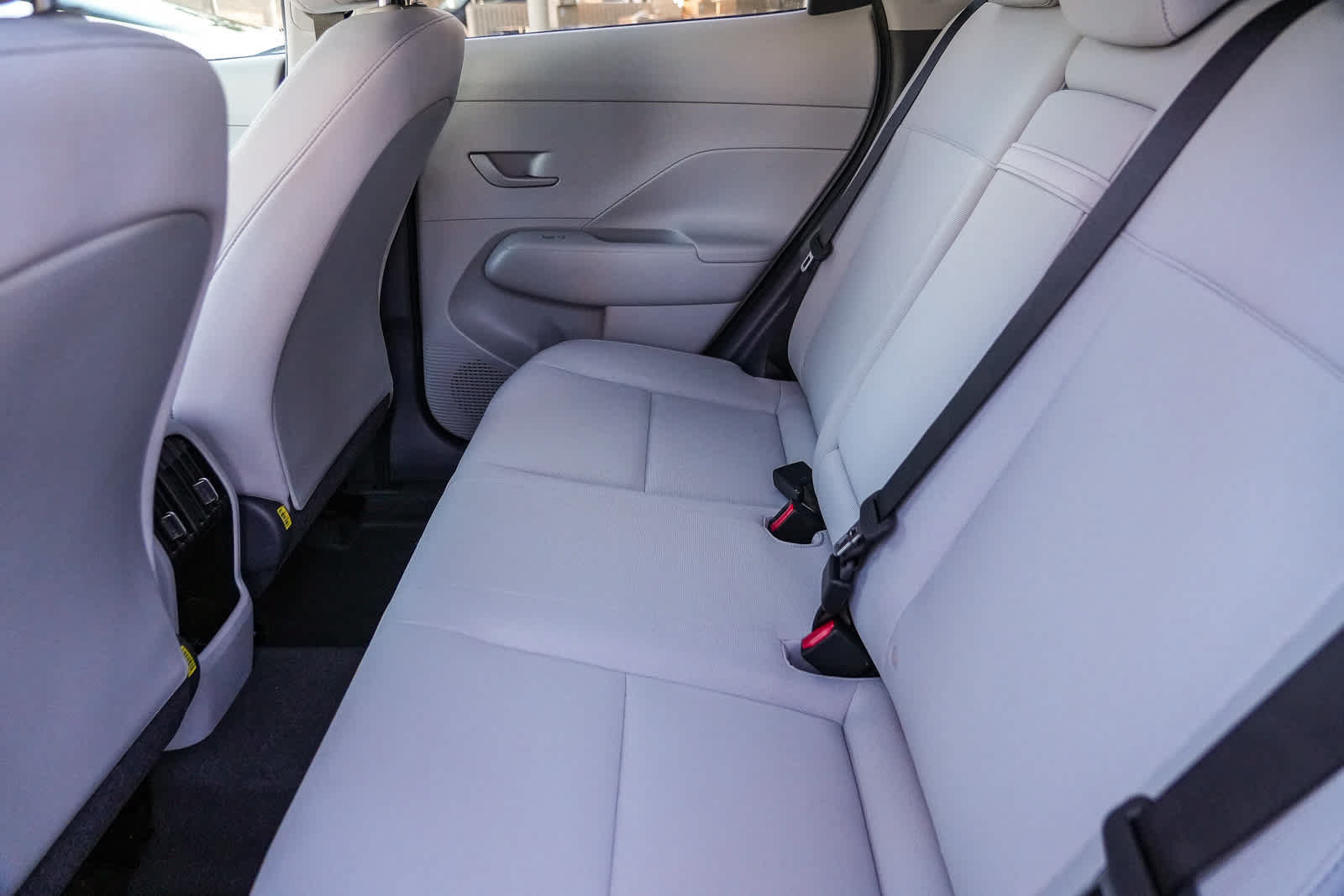 New 2027 Hyundai Kona SEL Sport FWD image 18
