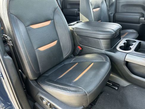 Used 2023 GMC Sierra 3500 AT4 w/ Gooseneck/5TH Wheel Package AWD/4WD image 27