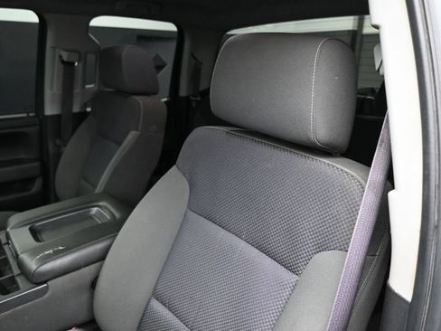 Used 2014 Chevrolet Silverado 1500 LT w/ All Star Edition RWD image 14