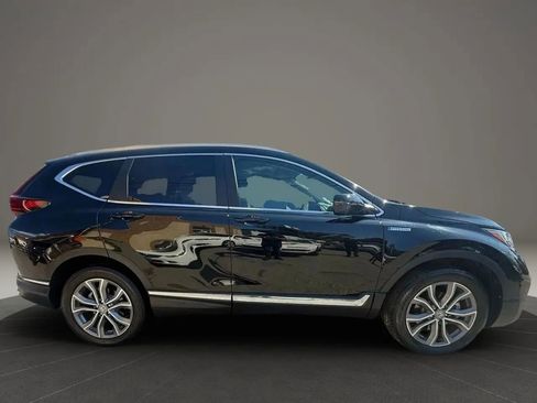 Used 2020 Honda CR-V Touring image 4