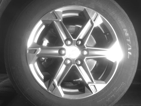 Used 2025 Chevrolet Blazer LT image 12