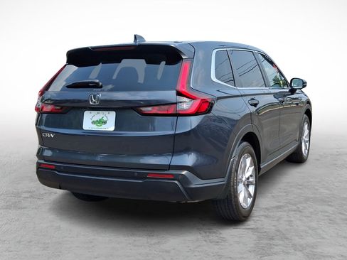 Used 2024 Honda CR-V EX-L image 6