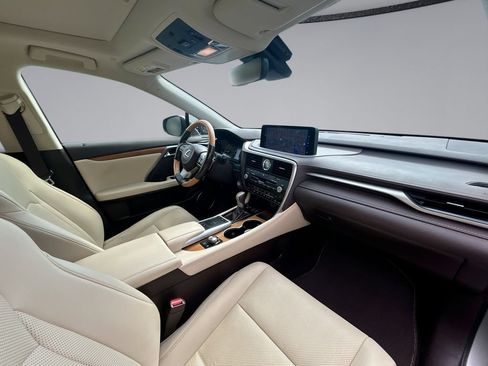 Used 2020 Lexus RX 350 AWD w/ Premium Package image 29