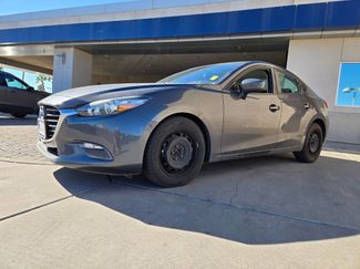 Used 2018 MAZDA MAZDA3 Sport video 2