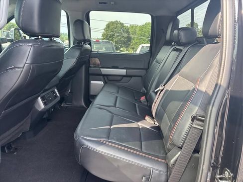 Used 2024 Ford F250 Lariat w/ Lariat Ultimate Package AWD/4WD image 17