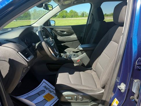 Used 2022 GMC Terrain SLE w/ Driver Convenience Package AWD/4WD image 28