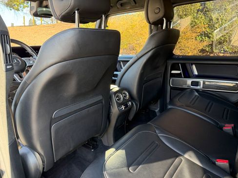 Used 2019 Mercedes-Benz G 550 w/ Exclusive Interior Package image 30