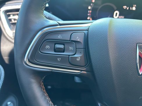 Used 2024 Buick Encore GX Avenir w/ Avenir Technology Package image 17