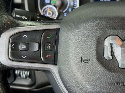 Used 2019 RAM 1500 Tradesman w/ Level 1 Equipment Group image 13