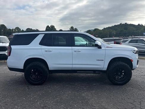 Used 2023 Chevrolet Tahoe Z71 AWD/4WD image 9