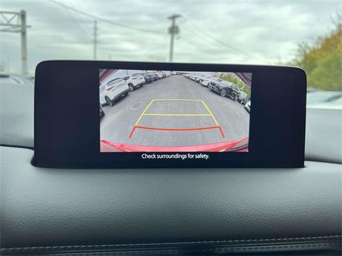 Certified 2023 MAZDA CX-5 AWD 2.5 S w/ Premium Plus Pkg image 25