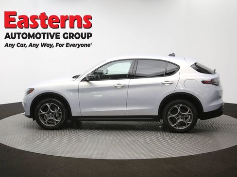 Used 2024 Alfa Romeo Stelvio Sprint AWD/4WD image 62