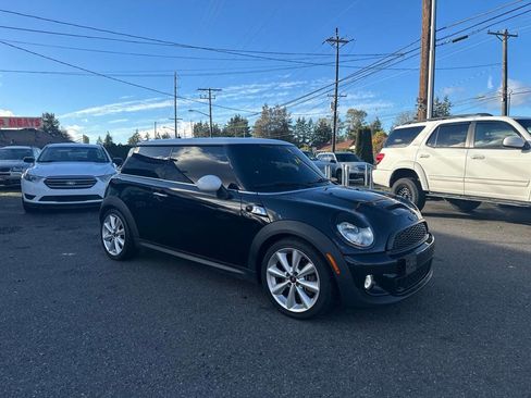 Used 2013 MINI Cooper S image 5