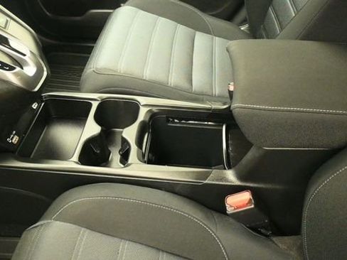 Used 2022 Honda CR-V EX image 21