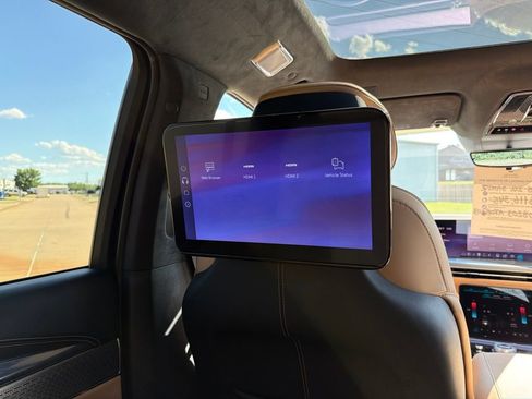 Used 2025 Cadillac Escalade IQ Sport 2 AWD/4WD image 35