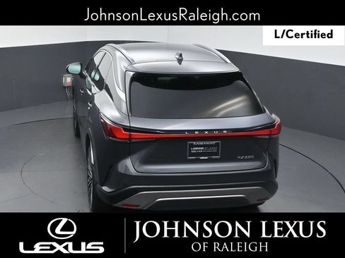 Used 2024 Lexus RX 350 Premium Plus w/ Convenience Package FWD image 27