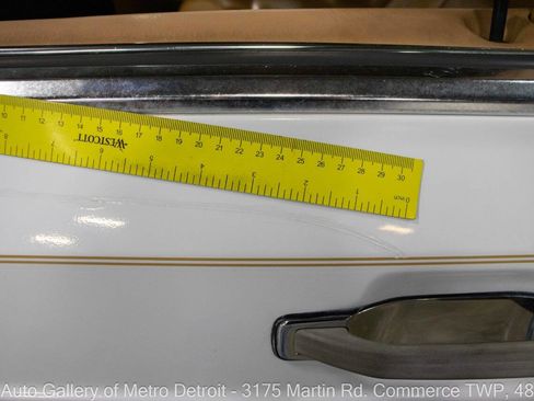 Used 1991 Mercedes-Benz 560 SEL image 25