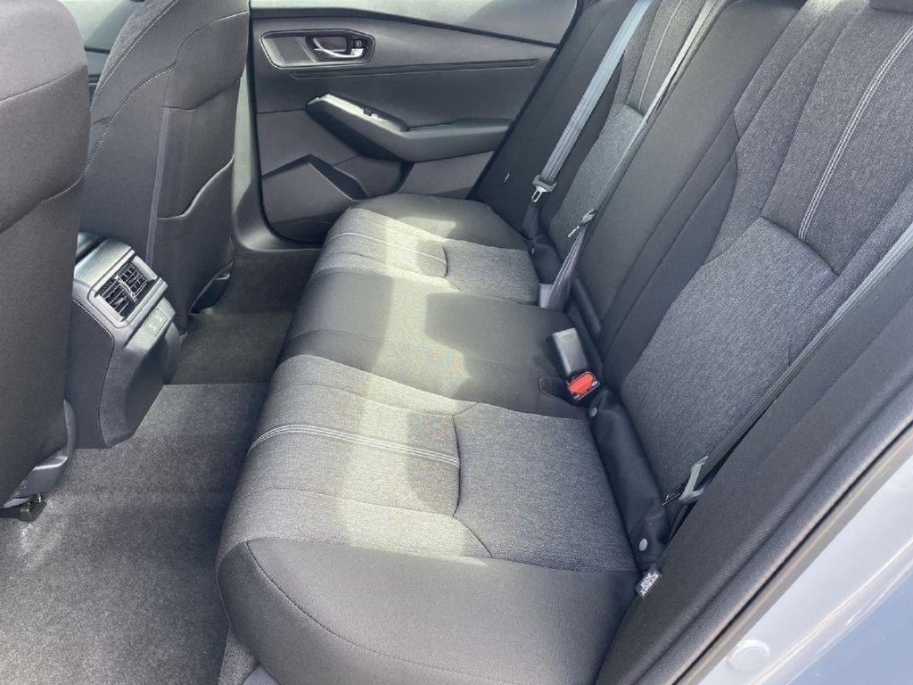 New 2026 Honda Accord Sport image 25