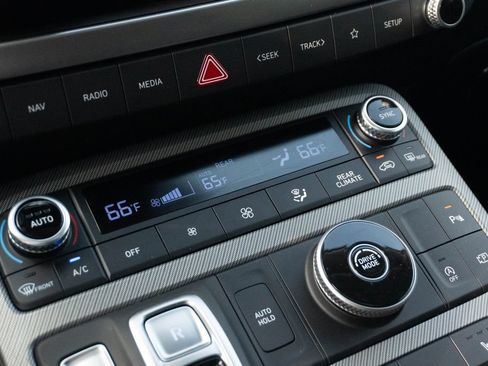 Used 2024 Hyundai Palisade XRT FWD image 27
